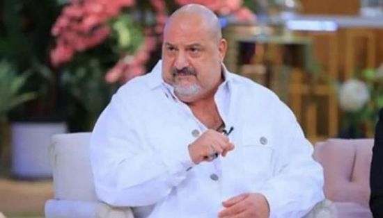 خالد الصاوي يعود بشخصية نائل في "الفيل الأزرق 3"