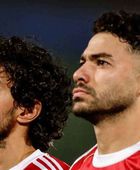 عرض ليبي مغرٍ لـ نجم الأهلي المصري