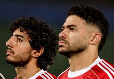 عرض ليبي مغرٍ لـ نجم الأهلي المصري