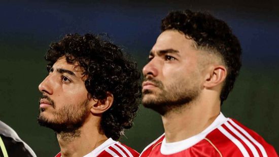 عرض ليبي مغرٍ لـ نجم الأهلي المصري
