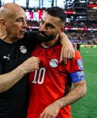 أزمة جديدة داخل معسكر منتخب مصر