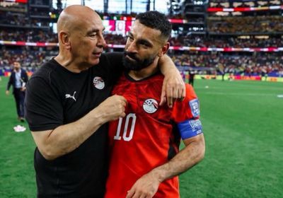 أزمة جديدة داخل معسكر منتخب مصر