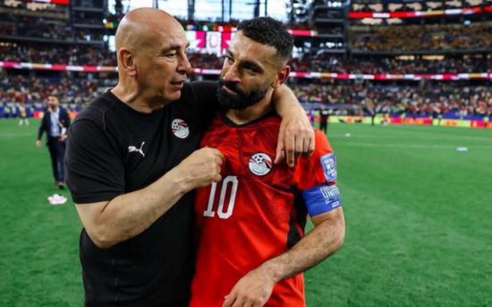 أزمة جديدة داخل معسكر منتخب مصر
