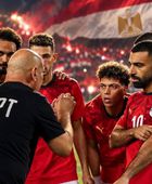 المنسق الإعلامي لمنتخب مصر ينفي سب إبراهيم حسن للاعبين