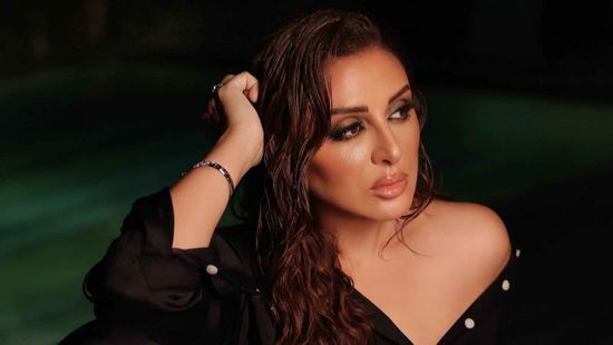 موعد حفل أنغام في أبو ظبي