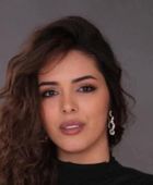 وفاة الفنانة اللبنانية ندى دندش في حادث سير مفاجئ