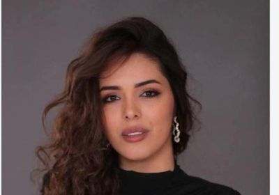 وفاة الفنانة اللبنانية ندى دندش في حادث سير مفاجئ