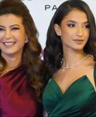 منال سلامة تحسم جدل زفاف أميرة أديب وتكشف حقيقة الاحتفالية