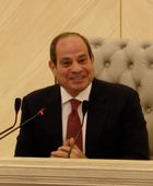 السيسي ورئيس الصومال يبحثان تعزيز التعاون وأمن القرن الأفريقي