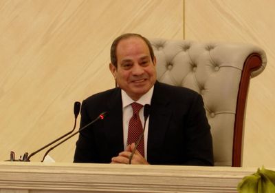 السيسي ورئيس الصومال يبحثان تعزيز التعاون وأمن القرن الأفريقي