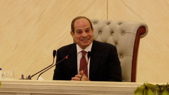 السيسي ورئيس الصومال يبحثان تعزيز التعاون وأمن القرن الأفريقي