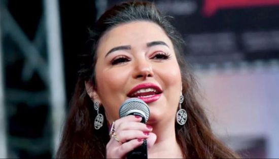 غادة رجب تحيي حفلين في مهرجان الموسيقى العربية بالقاهرة والإسكندرية