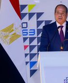 الرئيس السيسي يؤكد دعم مصر الكامل لأمن واستقرار إريتريا واحترام سيادتها