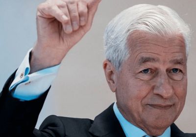 ديمون يتوقع إنفاق تريليون دولار على الذكاء الاصطناعي في عام