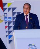 من العلمين.. السيسي: القرن الـ21 سيكون قرنًا أفريقيًا بامتياز
