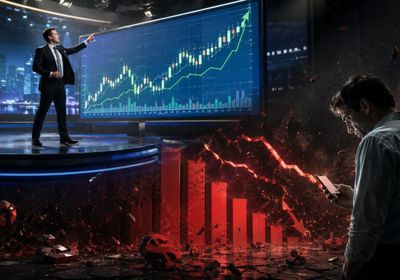 بنوك وول ستريت تحول الانتخابات الفرنسية إلى أداة تداول