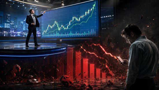 بنوك وول ستريت تحول الانتخابات الفرنسية إلى أداة تداول