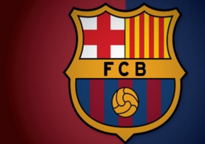 برشلونة الإسباني يعلق أنشطته الرياضية