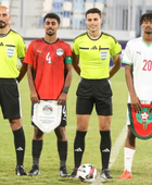 منتخب المغرب يهزم مصر.. ويتأهل رسميًا إلى أمم أفريقيا للشباب