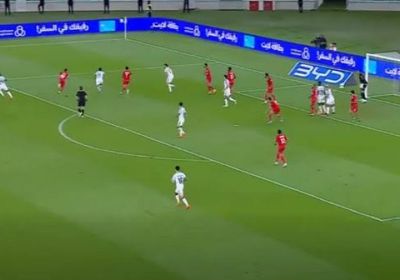 المنتخب الإماراتي يتأهل لنهائي خليجي 27 على حساب عمان 