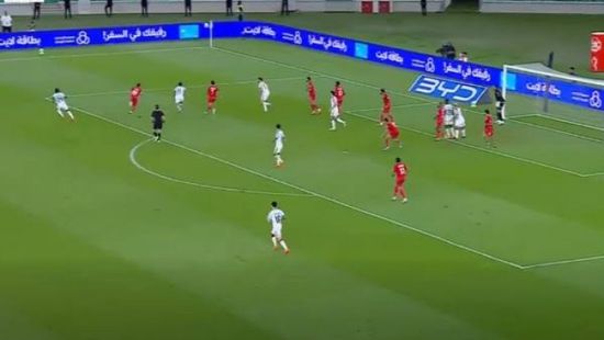 المنتخب الإماراتي يتأهل لنهائي خليجي 27 على حساب عمان 