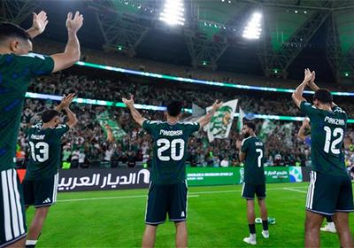 السعودية تتأهل لنهائي خليجي 27 على حساب قطر