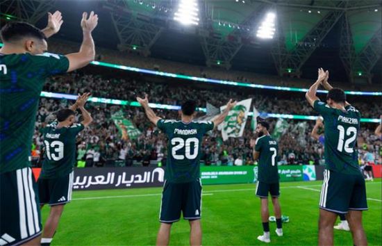 السعودية تتأهل لنهائي خليجي 27 على حساب قطر