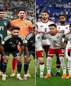 موعد نهائي كأس خليجي 27 بين السعودية والإمارات 