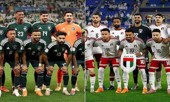 موعد نهائي كأس خليجي 27 بين السعودية والإمارات 