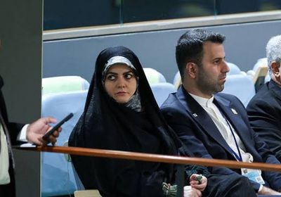 الولايات المتحدة تطرد دبلوماسيين إيرانيين من أراضيها 
