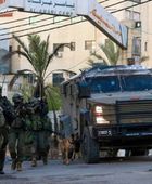 قوات الاحتلال تقتحم بلدتين في القدس المحتلة
