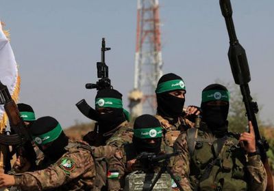 إسرائيل تضيق الخناق على حماس 