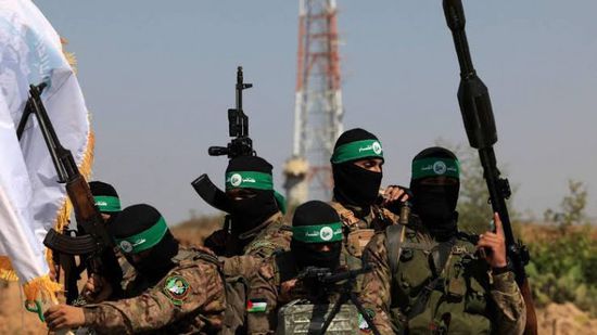 إسرائيل تضيق الخناق على حماس 