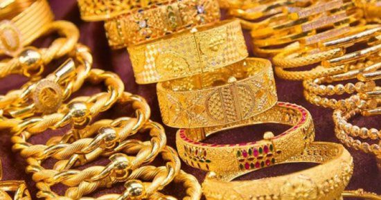 أسعار الذهب اليوم الأحد 4-10-2026 في اليمن   