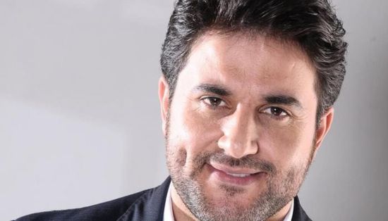 ملحم زين يدافع عن فضل شاكر ويكشف موقفه من مغادرة لبنان