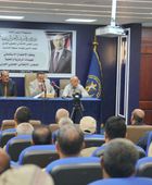 "الانتقالي" يعلن التعبئة العامة ويدعو لمليونية في ذكرى ثورة أكتوبر