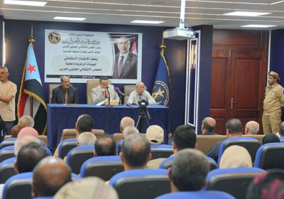"الانتقالي" يعلن التعبئة العامة ويدعو لمليونية في ذكرى ثورة أكتوبر