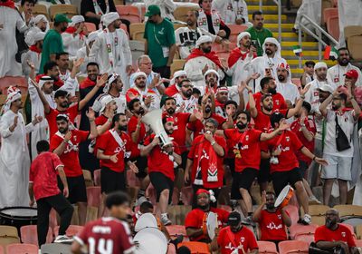 الإمارات توفر 6 طائرات لنقل الجماهير إلى جدة لمؤازرة المنتخب