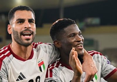 رقم تاريخي يمنح الإمارات أفضلية أمام السعودية في نهائي خليجي 27