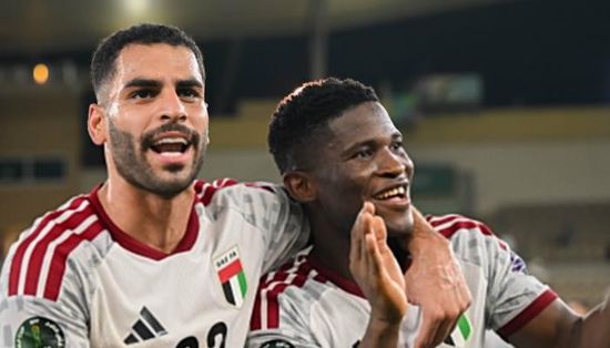 رقم تاريخي يمنح الإمارات أفضلية أمام السعودية في نهائي خليجي 27