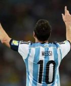 وداع ميسي لمنتخب الأرجنتين يختتم قصة حب طويلة اكتسبها بعناء