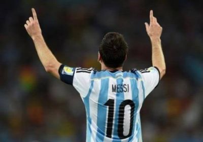 وداع ميسي لمنتخب الأرجنتين يختتم قصة حب طويلة اكتسبها بعناء