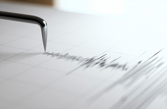 تفاصيل هزات أرضية متتالية ضربت جنوب تركيا