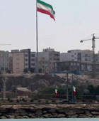 سماع دويّ انفجار قرب جزيرة قشم الإيرانية
