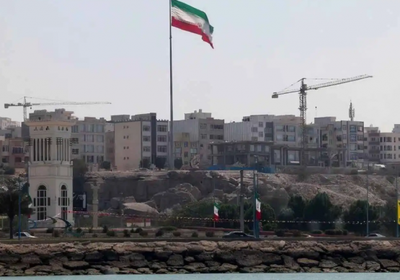 سماع دويّ انفجار قرب جزيرة قشم الإيرانية