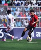 هفوة شوبير تعمق متاعب مصر وتمنح جنوب أفريقيا فوزًا وديًا في القاهرة