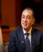 رئيس الوزراء المصري: نهر النيل أمن قومي ومسألة وجود