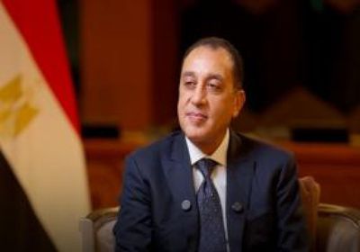 رئيس الوزراء المصري: نهر النيل أمن قومي ومسألة وجود