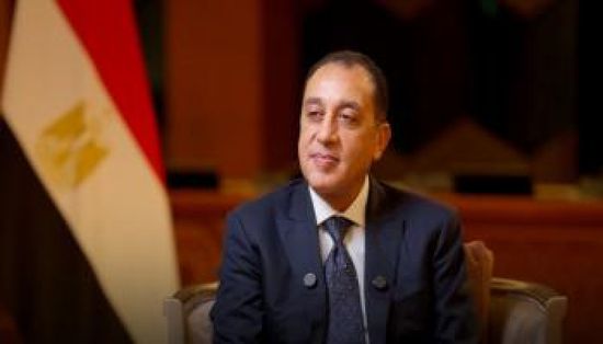 رئيس الوزراء المصري: نهر النيل أمن قومي ومسألة وجود