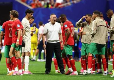 المغرب يتعادل مع مالي وديا بعد انتصاريه في تصفيات أمم أفريقيا